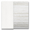 Ecowood Deluxe, Silver Birch Fine Grain - Venetian Blind